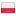 laskowa-ski.pl server is located in Poland